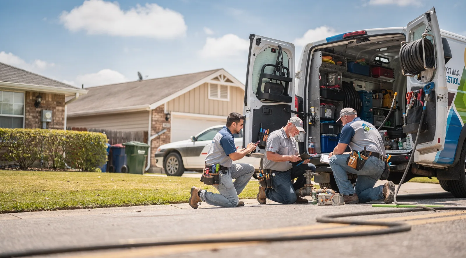 Emergency Plumber in Royersford, PA near me